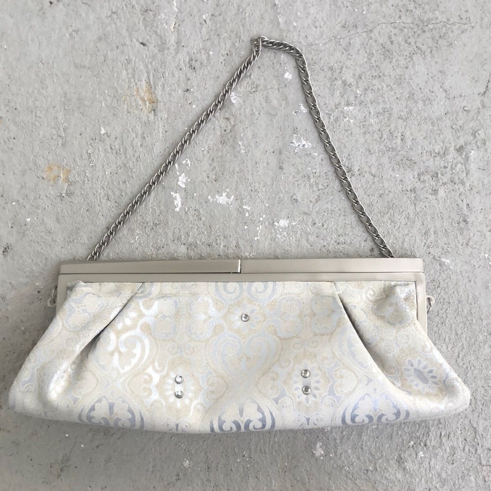 Sondra Roberts even bag